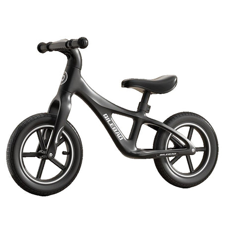 Bicicleta Pentru Copii, Fara Pedale, Pentru 2-6 Ani, 2 Roti Silentioase, Sa Reglabila 43 - 58 Cm, Din Plastic Si Fibra De Sticla