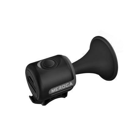 Claxon Electric Pentru Bicicleta, Rezistent La Apa, 120 Db - vivimall.ro