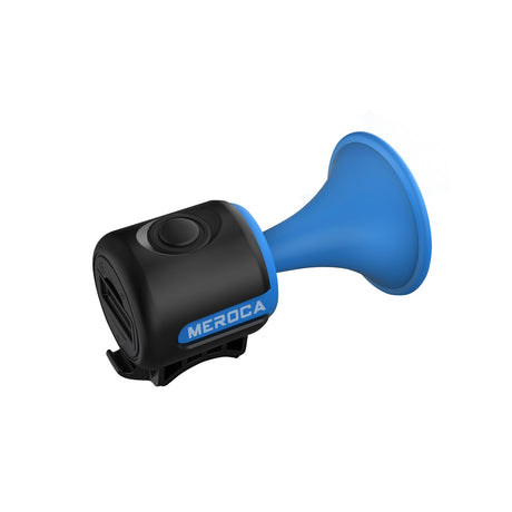 Claxon Electric Pentru Bicicleta, Rezistent La Apa, 120 Db - vivimall.ro