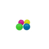 Bila Luminoasa Squishy Ball, Lipicioasa, Anti-Stress