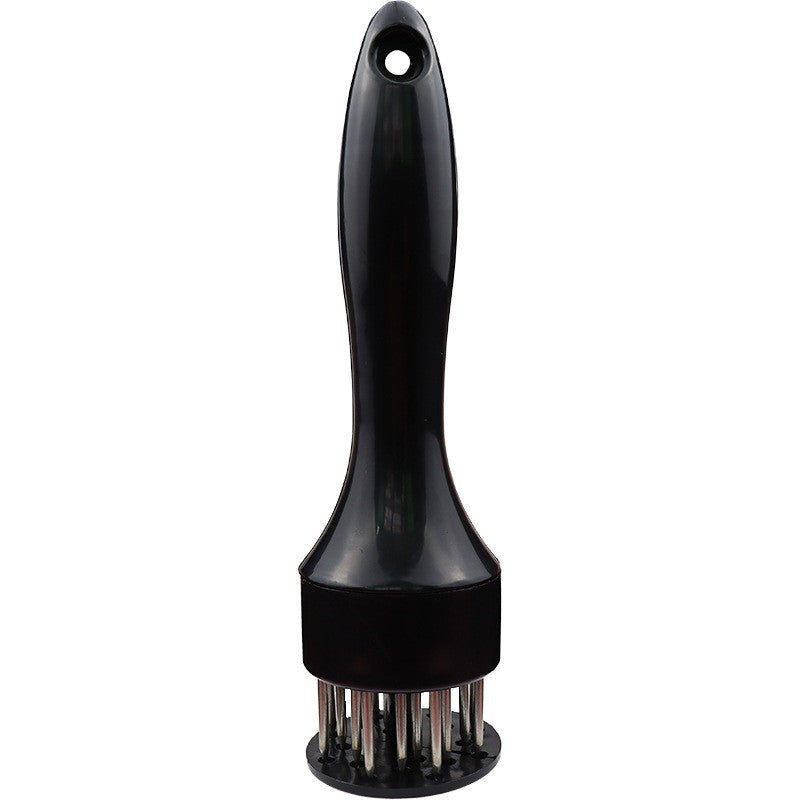 Accesoriu fragezire carne inox 21 tije | EasyMeat - vivimall.ro