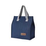 Geanta Termoizolanta Tip Bento | ChillPack - vivimall.ro