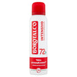 Antiperspirant Deo Spray, Borotalco, 72H Intensive, 150 ml - vivimall.ro