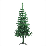 Brad Artificial De Craciun 1.5 M Cu Suport Plastic Inclus
