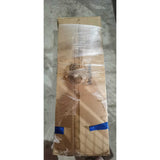 Brad Artificial De Craciun, Clasic Bogat, Inaltime 180 Cm, 586 Ramuri, Suport Metalic Inclus, Resigilat - vivimall.ro