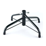 Brad Artificial Luminos de Craciun, Vivimall, 1.8 m inaltime , Ramuri cu Fibra Optica, Multicolor, Suport Metalic Inclus