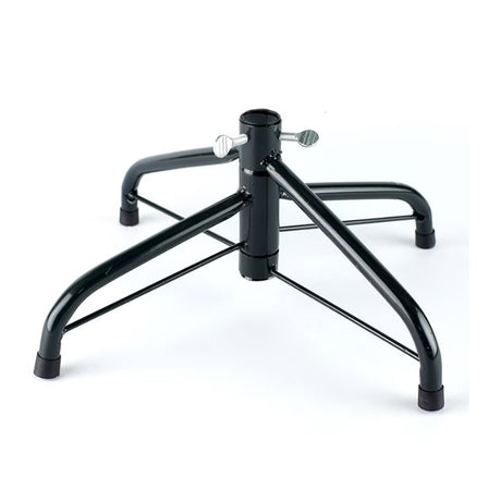 Brad Artificial Luminos de Craciun, Vivimall, 1.8 m inaltime , Ramuri cu Fibra Optica, Multicolor, Suport Metalic Inclus