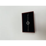 Bratara Argint 925 Cerc cu Pietre