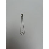 Bratara Argint 925 Cerc cu Pietre