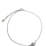 Bratara Argint 925 Semnul Feminin Cu Zirconii - vivimall.ro