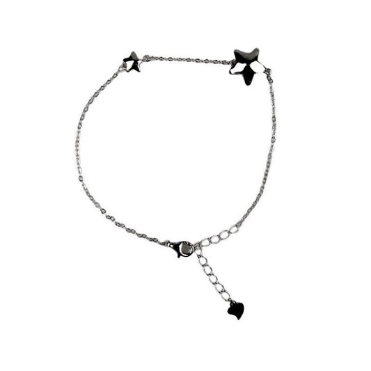 Bratara Argint 925 Stea - vivimall.ro