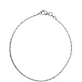 Bratara Argint 925 Tip Sarpe Shinny - vivimall.ro