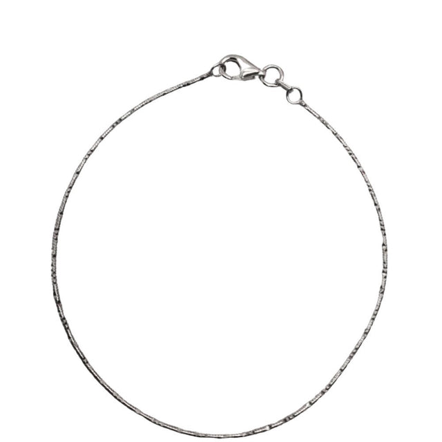 Bratara Argint 925 Tip Sarpe Shinny - vivimall.ro