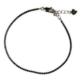 Bratara Argint 925 Tip Tenis Cu Zirconii