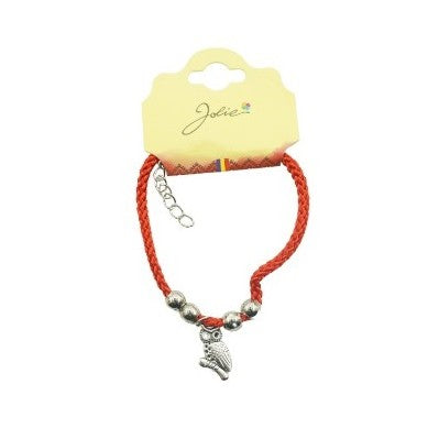 Bratara cu 4 Bile Bufnita - vivimall.ro