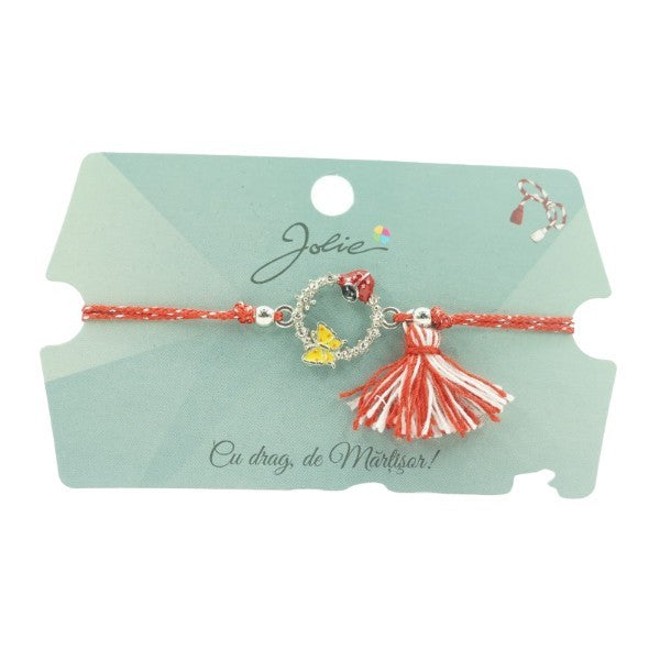 Bratara cu Ciucure, Diverse modele - vivimall.ro