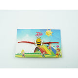 Bratara Jolie cu Impletitura pentru Copii Albinuta - vivimall.ro