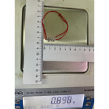 Bratara Snur Reglabil, Argint 925,  Happy Family, Jolie Silver, 0.8 g, 2.2 cm x 1.2 cm - vivimall.ro