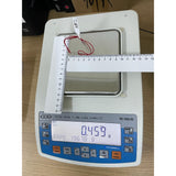 Bratara Snur Reglabil, Argint 925, Infinit, Jolie Silver, 0.4 g, 2 cm x 0.5 cm - vivimall.ro