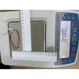 Bratara Snur Reglabil, Argint 925, Inima Cu Inimioara Minizirconii, Jolie Silver, 0.5 g, 1 cm x 1 cm - vivimall.ro