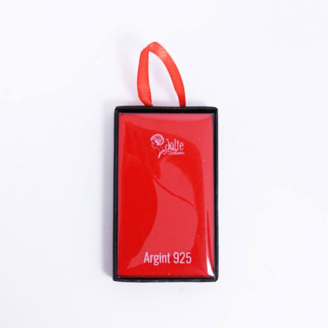 Bratara Snur Reglabil, Argint 925, Banut, Jolie Silver, 0.6 G