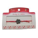 Bratara cu Nod Dublu Elastica V2 Fluture - vivimall.ro