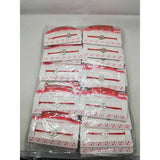 Bratara cu Nod Dublu Elastica V6 Trifoi - vivimall.ro