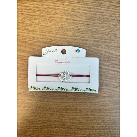 Bratara cu Nod Dublu Model 1 - vivimall.ro