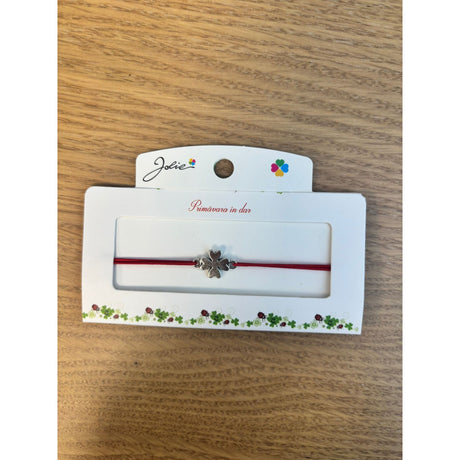 Bratara cu Nod Dublu Model 10 - vivimall.ro