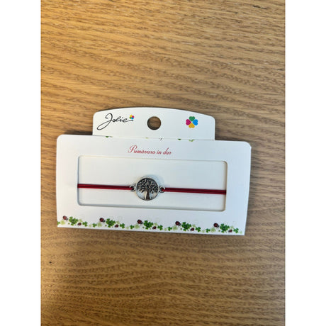 Bratara cu Nod Dublu Model 3 - vivimall.ro