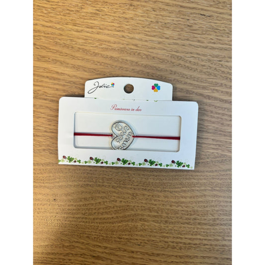 Bratara cu Nod Dublu Model 4 - vivimall.ro