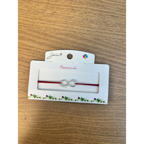 Bratara cu Nod Dublu Model 7 - vivimall.ro