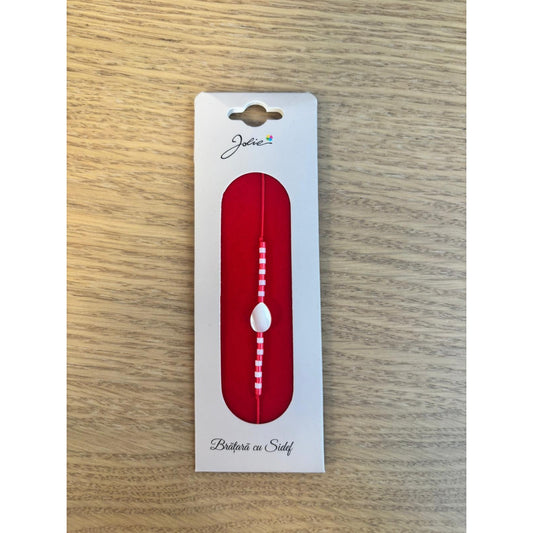 Bratara cu Sidef, Model 10 - vivimall.ro