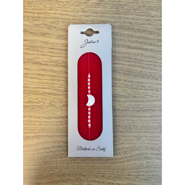 Bratara cu Sidef, Model 5 - vivimall.ro