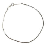 Bratara Din Argint 925 Plata