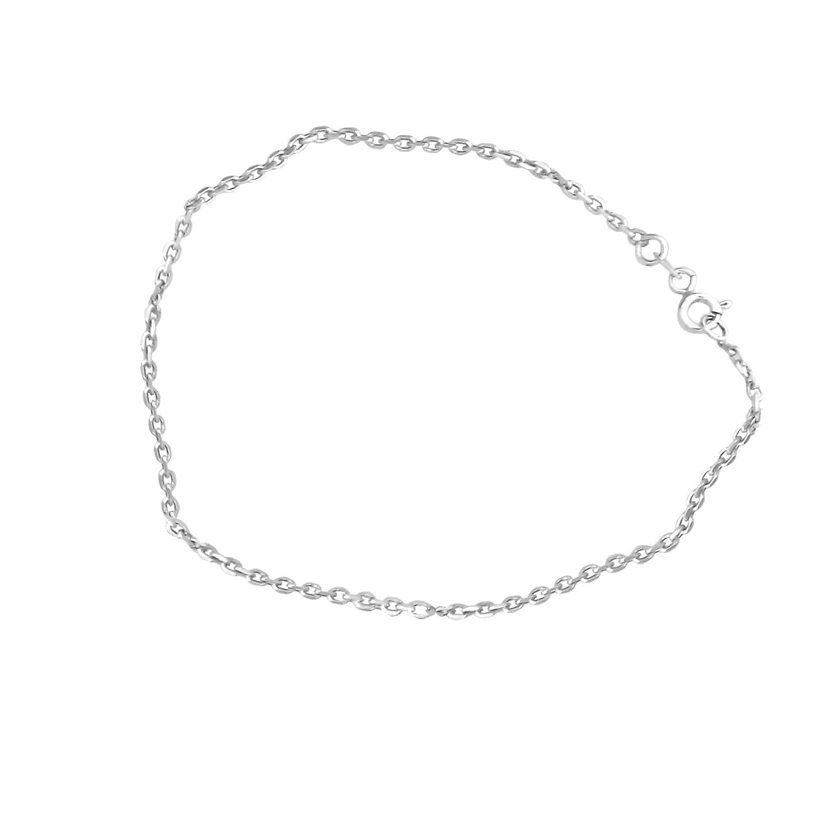 Bratara Din Argint 925 Unisex