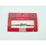 Bratara impletita Jolie Mama - vivimall.ro