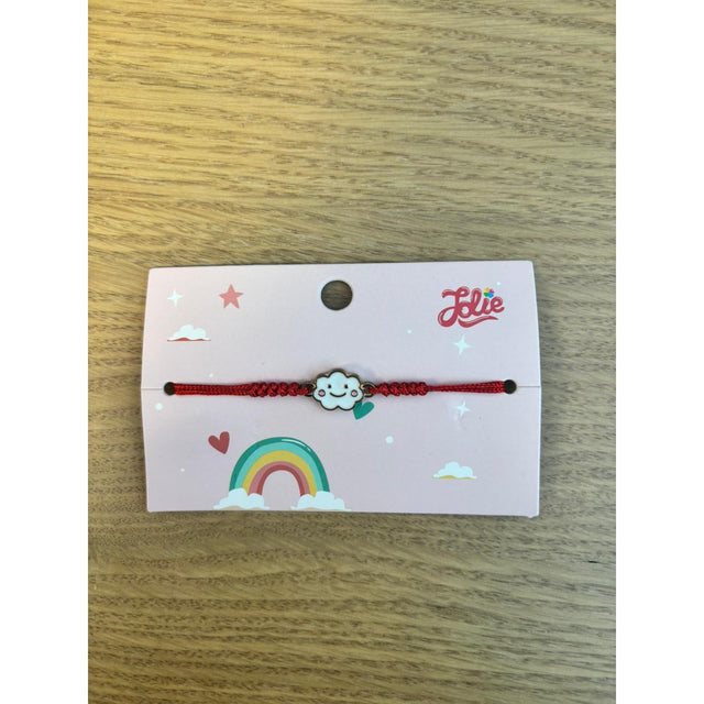 Bratara Jolie cu Impletitura pentru Copii Norisor - vivimall.ro