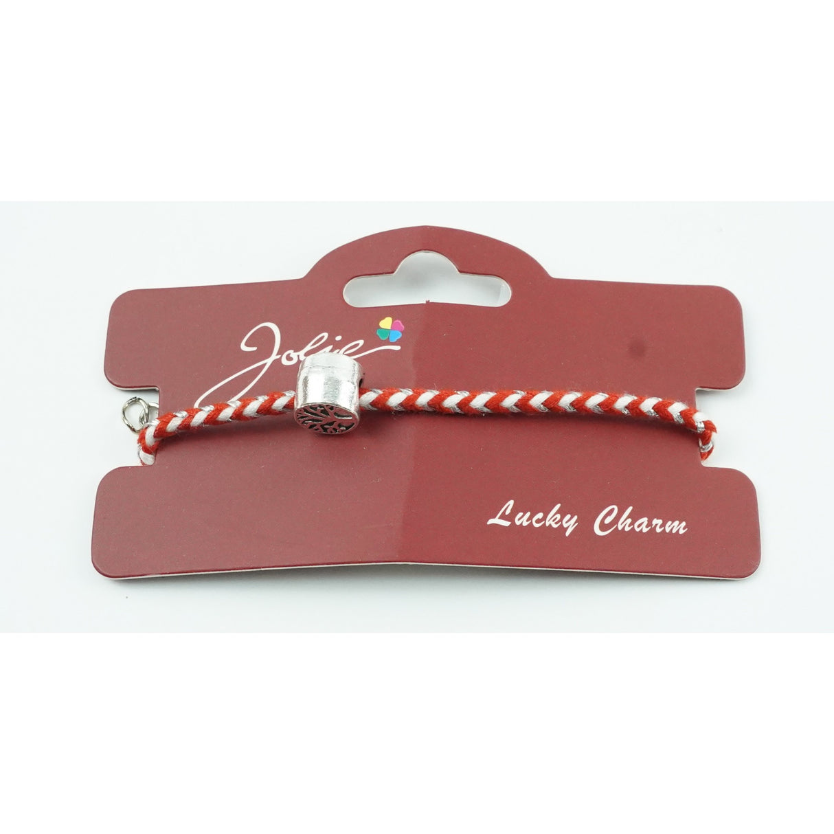 Bratara Lucky Charm Cu Inchidere Reglabila, Copac