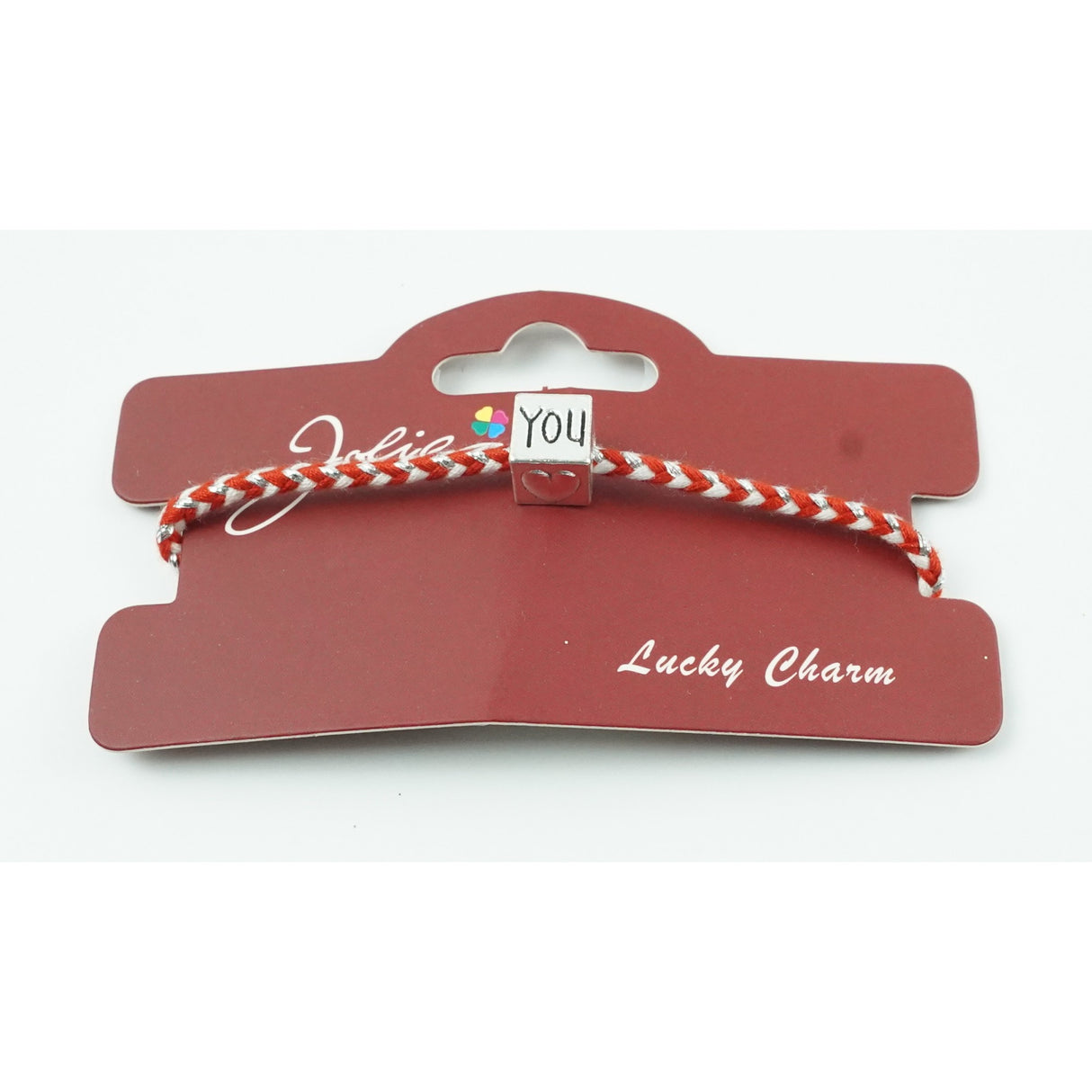 Bratara Lucky Charm Cu Inchidere Reglabila, Cub