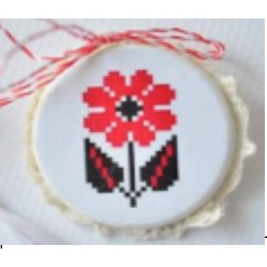 Bratara Norocoasa, Model 10 - vivimall.ro