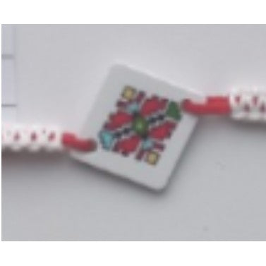 Bratara Norocoasa, Model 3 - vivimall.ro