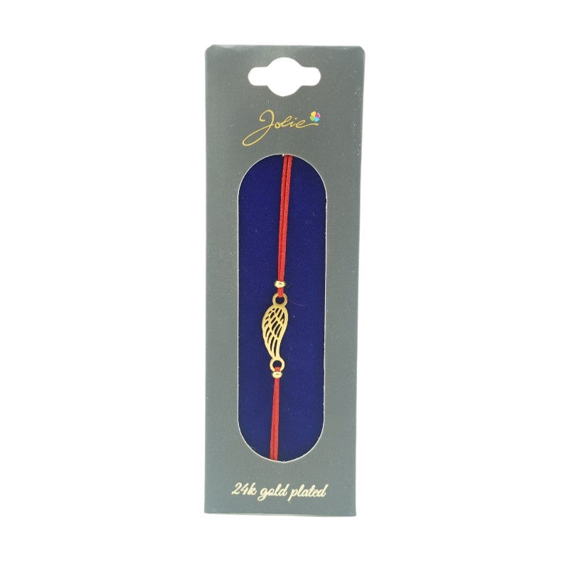 Bratara Placata cu Aur 24k - vivimall.ro