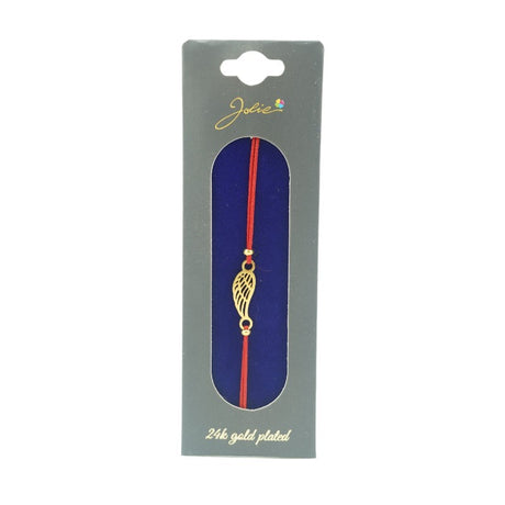 Bratara Placata cu Aur 24k - vivimall.ro