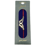 Bratara Placata cu Aur 24K Aripi Inger - vivimall.ro