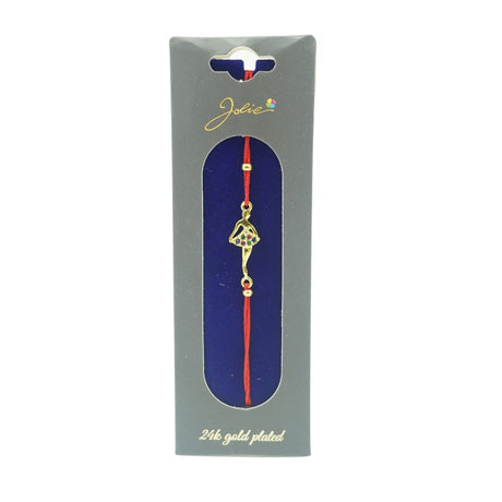 Bratara Placata cu Aur 24k Balerina - vivimall.ro