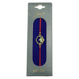 Bratara Placata cu Aur 24K Fundita in Hexagon - vivimall.ro