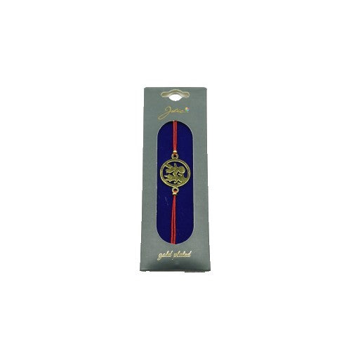 Bratara Placata Cu Aur 24K Indragostiti