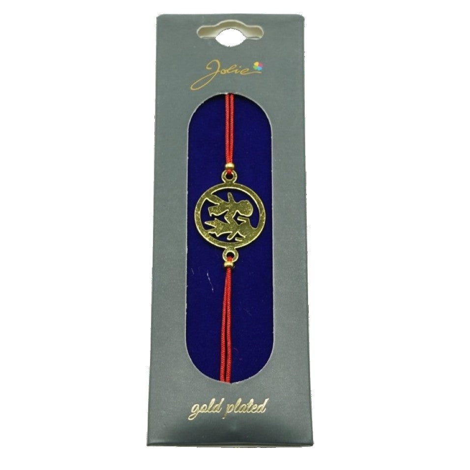 Bratara Placata Cu Aur 24K Indragostiti