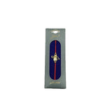 Bratara Placata Cu Aur 24K Inger Pietre